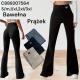 Women's pants DAS-211