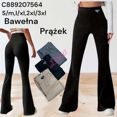 Women's pants DAS-211