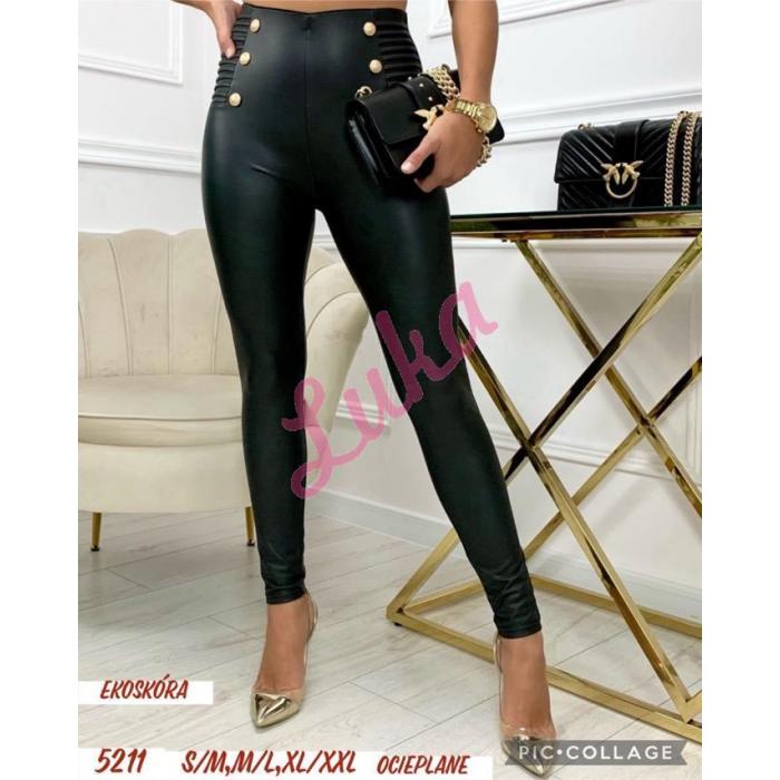 Women's pants 24-1501