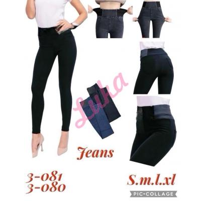 Women's pants EKO-5536