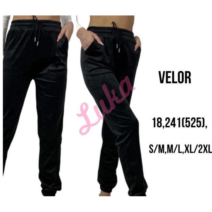 Women's pants 3-081