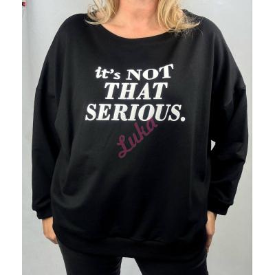 Bluza damska Polska DES-190