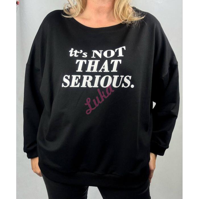 Bluza damska Polska DES-190