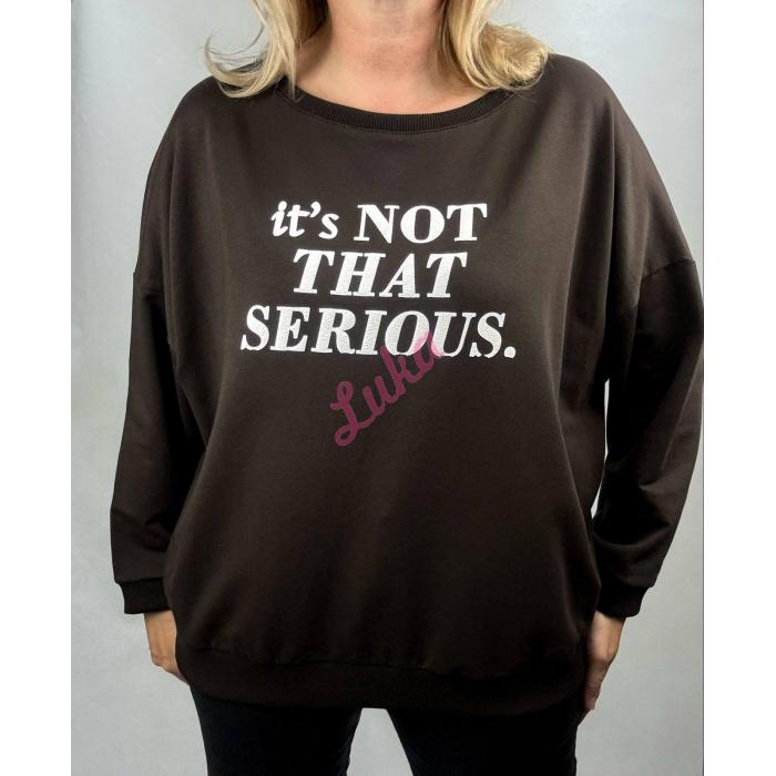 Bluza damska Polska DES-191