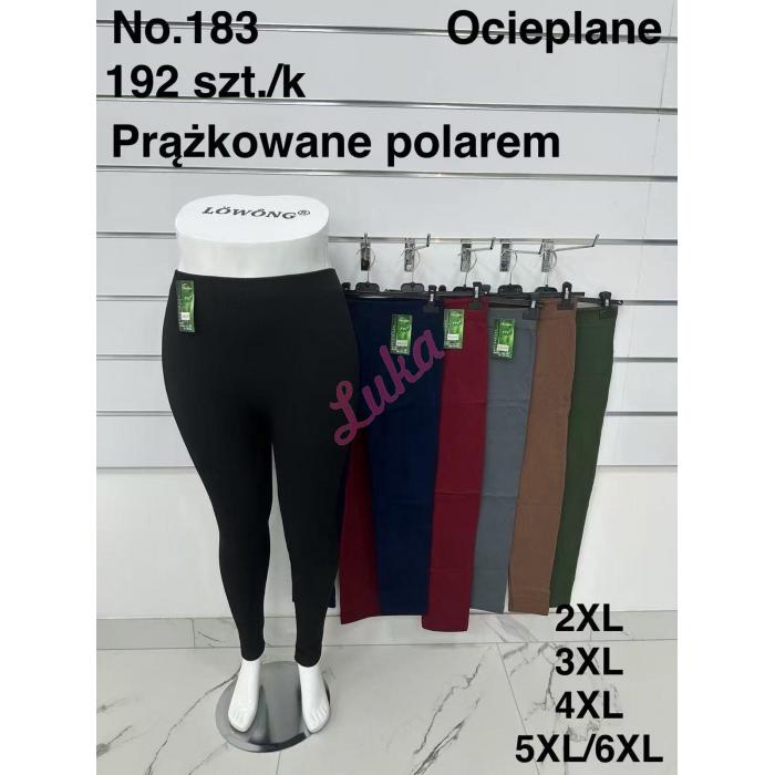 Women's leggings FYV 183