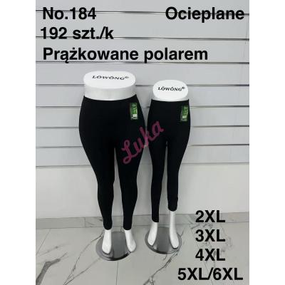 Women's leggings FYV 183