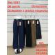 Women's pants FYV LOWONG 516