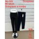 Women's pants FYV LOWONG 588
