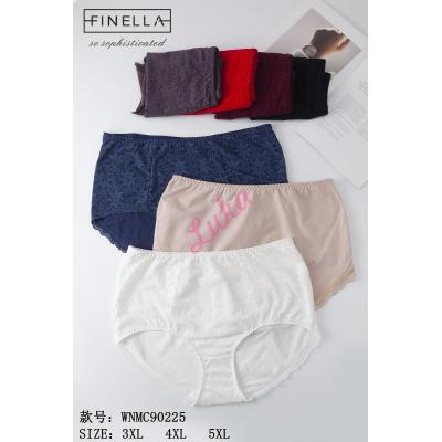 Majtki damskie Finella 90117