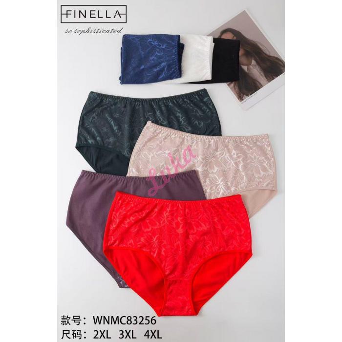 Women's panties Finella 83132