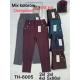 Women's pants FYV LOWONG TH-6006