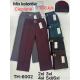 Women's pants FYV LOWONG TH-6003