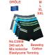 Men's boxer Drole c1093