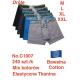 Men's boxer Drole c1003