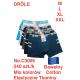 Men's boxer Drole c3001