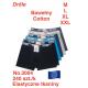 Men's boxer Drole c1068