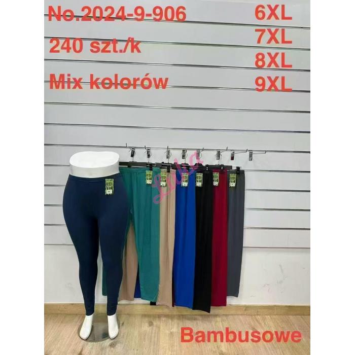 Women's leggings FYV no-905
