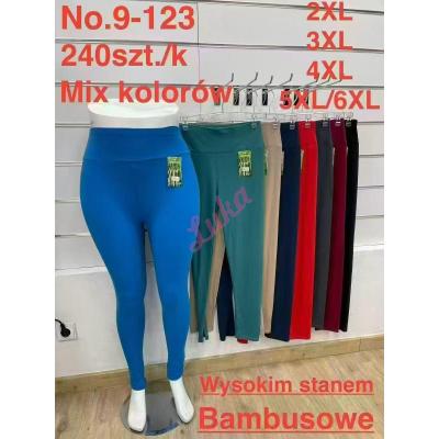 Legginsy damskie FYV no-9-123
