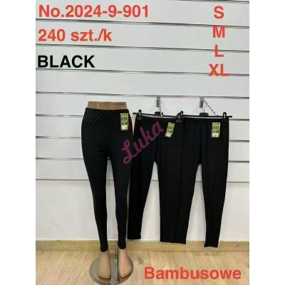Women's leggings FYV no-900