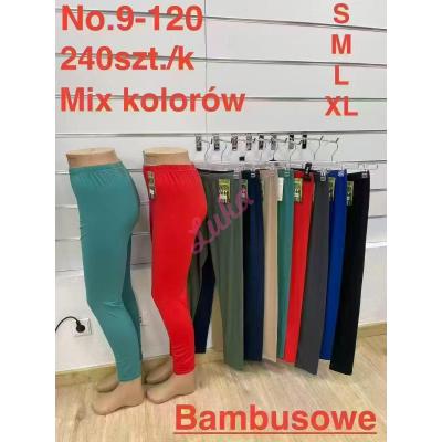 Legginsy damskie FYV no-9-120