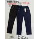 Women's pants FYV LOWONG TH-6002