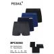 Men's boxer shorts Pesail 80564