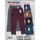 Women's pants FYV LOWONG no-1221
