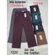 Women's pants FYV LOWONG no-1223