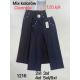 Women's pants FYV LOWONG no-1219