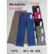 Women's pants FYV LOWONG no-1111