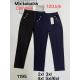 Spodnie damskie FYV LOWONG no-1173