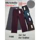 Women's pants FYV LOWONG no-1196
