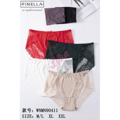 Women's panties Finella 90603