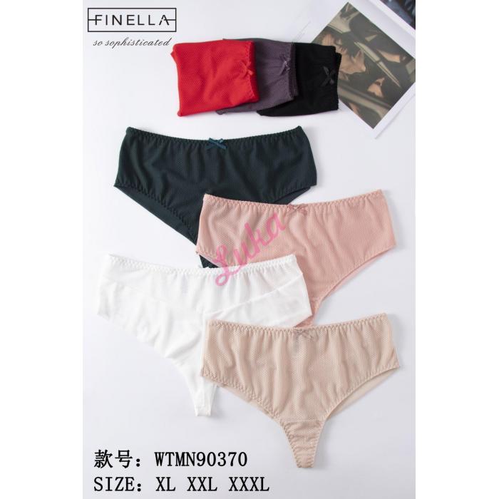 Women's panties Finella 90411