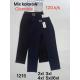 Women's pants FYV LOWONG no-1215