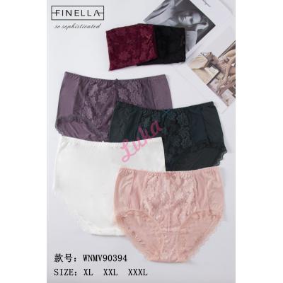 Women's panties Finella 90439