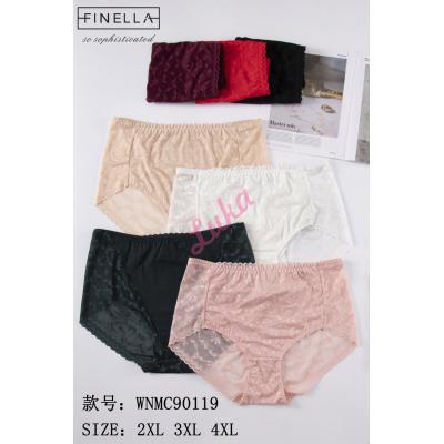 Majtki damskie Finella 90394
