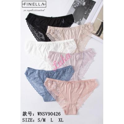 Majtki damskie Finella 90119