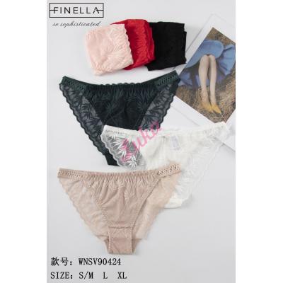 Majtki damskie Finella 90426