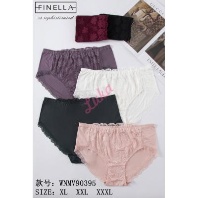 Majtki damskie Finella 90433