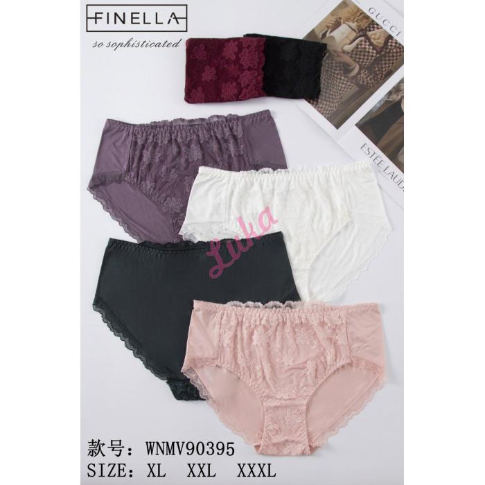 Majtki damskie Finella 90433