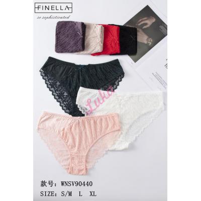 Majtki damskie Finella 90395