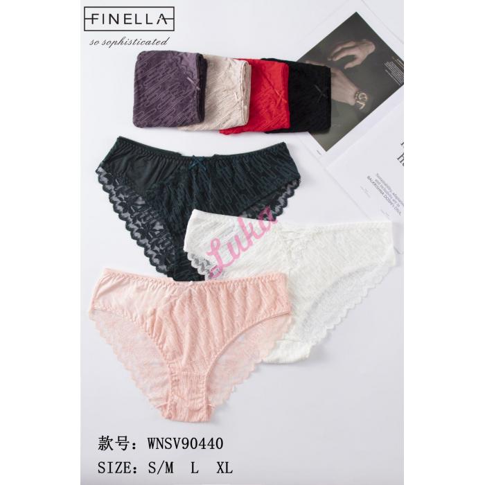 Majtki damskie Finella 90395