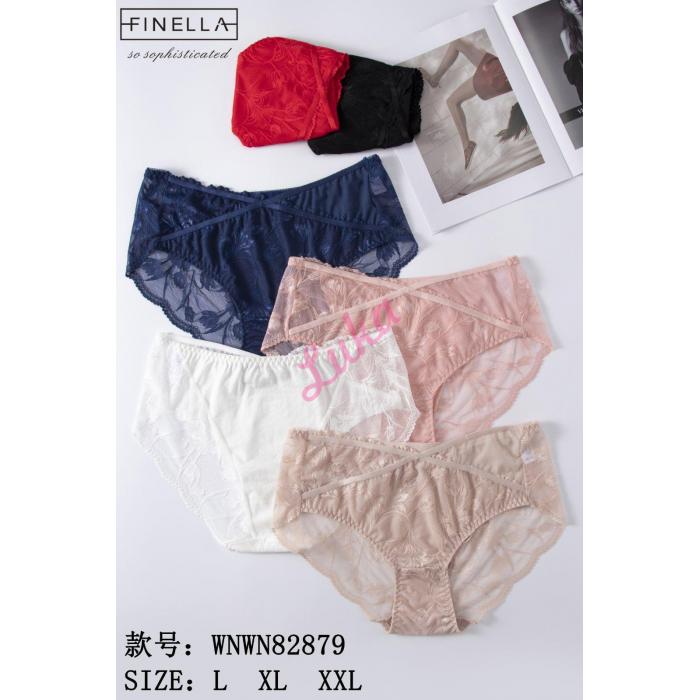 Majtki damskie Finella 90438