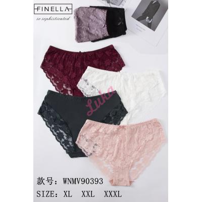 Majtki damskie Finella 82879