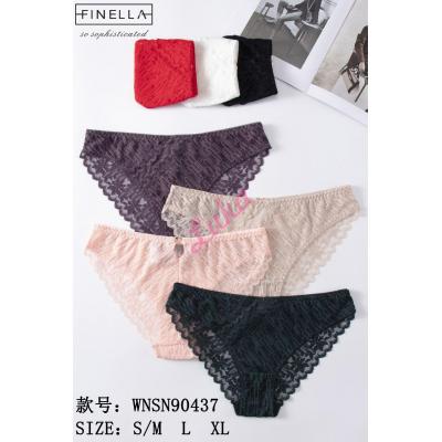 Majtki damskie Finella 90393