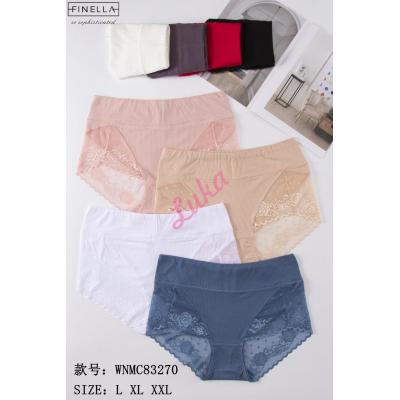 Majtki damskie Finella 90243B