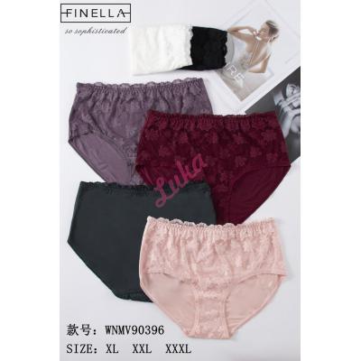Majtki damskie Finella 90114