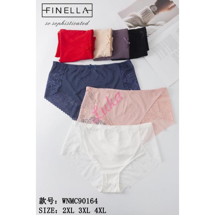 Women's panties Finella 90396