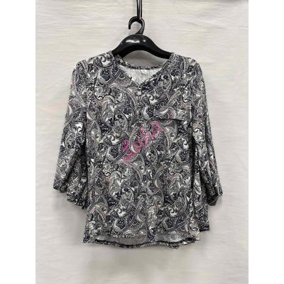 Women's Blouse Polska kla-1104